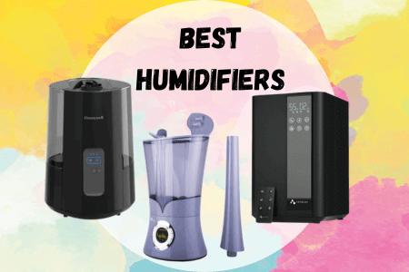 Best humidifier reviewer babytoddlersshop.com