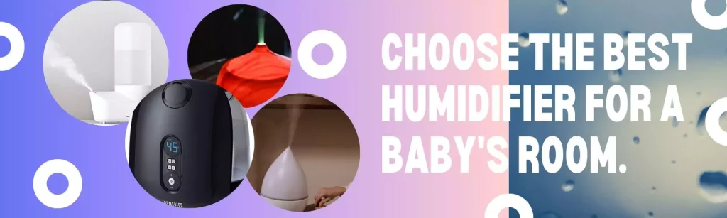 Humidifier for Kids
