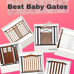 10 Best Baby Gates in 2023 A Simple (But Complete) Guide