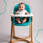 Baby Feeding Chair for Infants