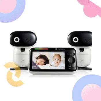 Motorola Baby Monitor PIP1610