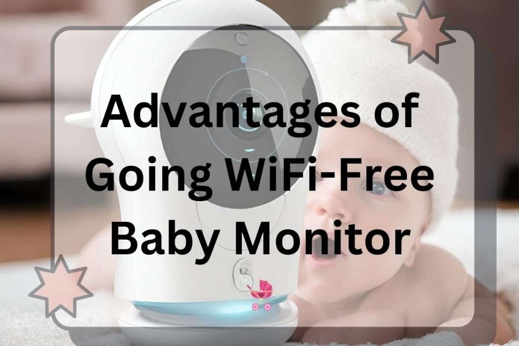 How Do Baby Monitors Work Without WiFi? | Top 11 Ways, babytoddlersshop, babytoddlersshop is a innovative baby product review site 
#baby #toddler #babytoddlers #babyshop #babyproduct #bestbabyproducts