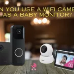 Using wifi camera as baby monitor Can you use a WiFi camera as a baby monitor? Are WiFi monitors safe for babies? What is the difference between a smart camera and a baby monitor? babytoddlersshop