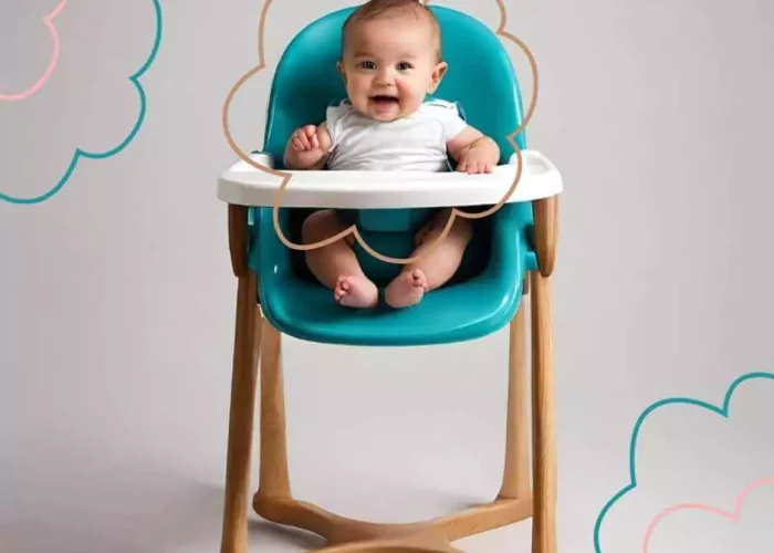 Baby Feeding Chair for Infants